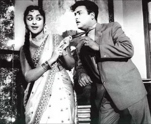 சரோஜா தேவி