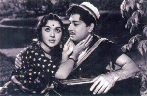 சரோஜா தேவி