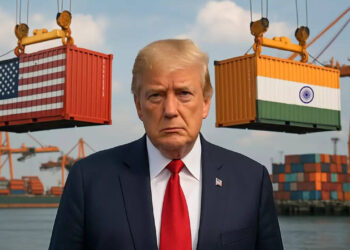 டிரம்ப்பின் புதிய வரி விதிப்பு: இந்திய-அமெரிக்க வர்த்தக உறவில் விரிசல்?