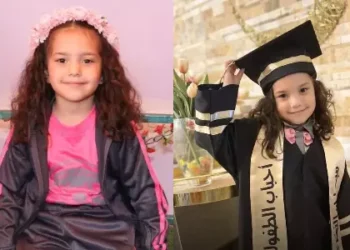 இஸ்ரேலால் கொல்லப்பட்ட 5 வயது சிறுமியின் கடைசி வார்த்தைகள்.. வெனிஸ் திரைப்பட விழாவில் விருது வென்ற ‘தி வாய்ஸ் ஆஃப் ஹிந்த் ரஜப்’…