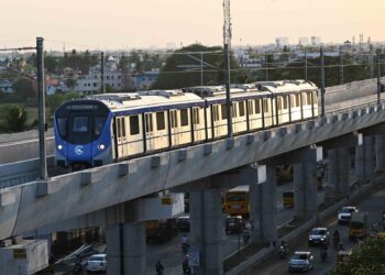 மெட்ரோவில் பொருட்களை தொலைத்துவிட்டீர்களா? கவலை வேண்டாம், ஈஸியாகப் பெறலாம்!