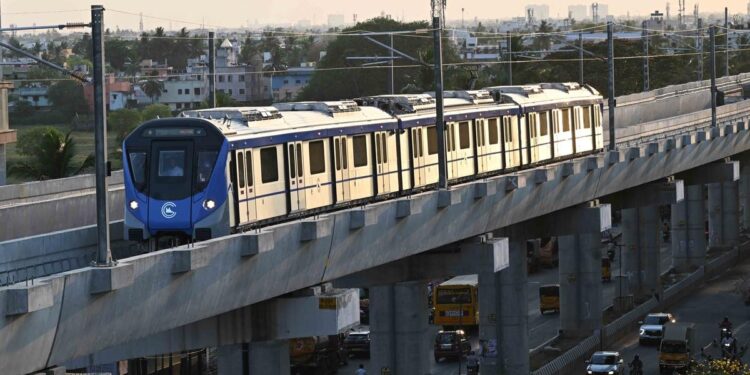 மெட்ரோவில் பொருட்களை தொலைத்துவிட்டீர்களா? கவலை வேண்டாம், ஈஸியாகப் பெறலாம்!