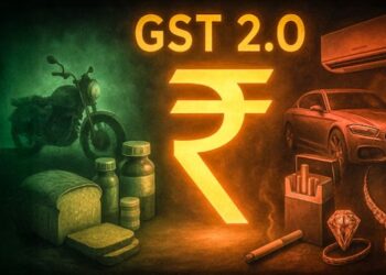 GST 2.0 எந்தெந்த பொருட்கள் விலை குறைவு… எதெல்லாம் காஸ்ட்லி?