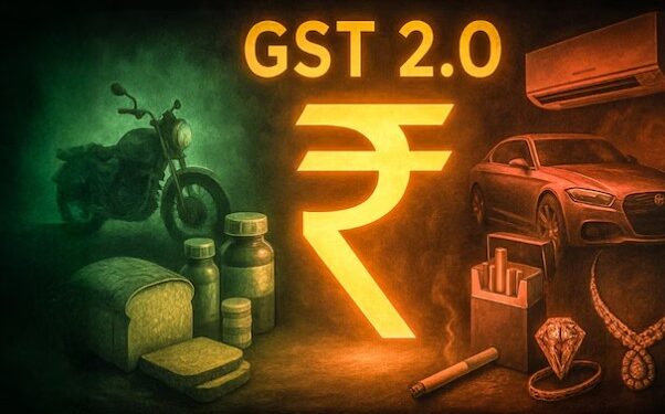 GST 2.0 எந்தெந்த பொருட்கள் விலை குறைவு… எதெல்லாம் காஸ்ட்லி?