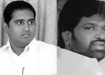 நாகேந்திரன்