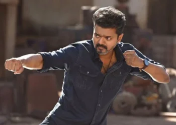 jananayagan சிக்கல்