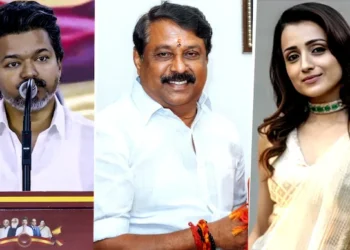 “வறுத்தெடுத்த அரசியல் தலைவர்கள்…” பின்வாங்கிய நயினார் நாகேந்திரன்!