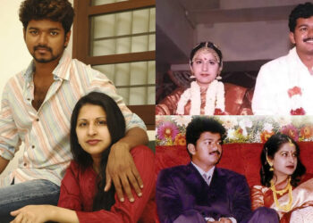 பூதாகரமாகும் விஜய்-சங்கீதா விவகாரம்.. தேர்தல் நேரத்தில் புதிய சிக்கல்..