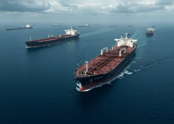 ஹோர்முஸ் நீரிணையை கடக்க கட்டணம்… ஈரானின் புதிய திட்டம்!