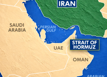 ஹோர்முஸ் ஜல சந்தியை மூடிய ஈரான்.. சாமானியன் நிலை இனி என்ன ஆகும்? மத்திய அரசு சொல்வதென்ன?