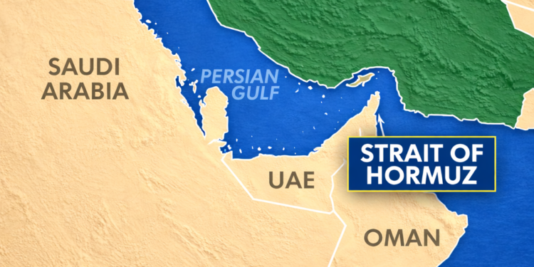 ஹோர்முஸ் ஜல சந்தியை மூடிய ஈரான்.. சாமானியன் நிலை இனி என்ன ஆகும்? மத்திய அரசு சொல்வதென்ன?