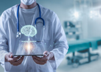 ஆந்திராவில் வரப்போகும் AI டாக்டர்… சந்திரபாபு நாயுடுவின் புதிய திட்டம்!