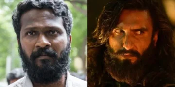 திரைப்படங்களில் வெறுப்பு பிரச்சாரம்.. வைரலாகும் வெற்றிமாறன் பேச்சு!