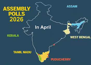 கேரளா – புதுச்சேரி தேர்தல்.. இந்த முறை எப்படி இருக்கு?