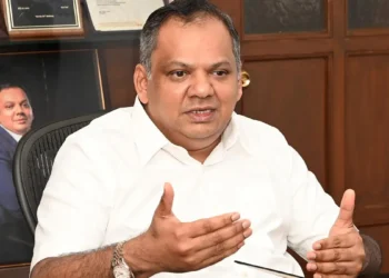 ‘தோல் அல்லாத காலணி உதிரிபாக உற்பத்திப் பூங்கா ஒரு திருப்புமுனையாக அமையும்’