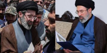 ஈரான் புதிய உச்ச தலைவர் உயிருடன் இருக்கிறாரா? கிளம்பியிருக்கும் புது சர்ச்சை!