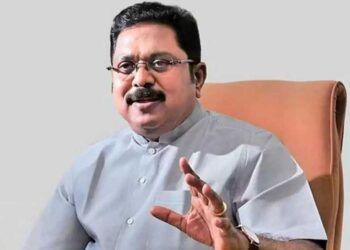 வீடியோ AI இல்லை.. ஆதாரங்களை அடுக்கும் தவெகவினர்!
