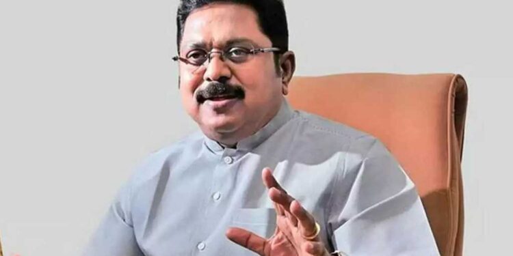 வீடியோ AI இல்லை.. ஆதாரங்களை அடுக்கும் தவெகவினர்!