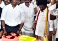 தவெகவினரை விஜய் நெறிப்படுத்த வேண்டும்… நெட்டிசன்கள் கருத்து!