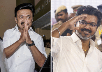 ஸ்டாலின்