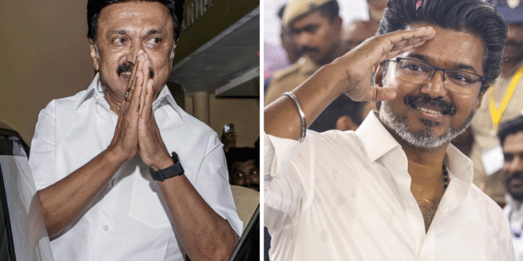 ஸ்டாலின்