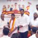 த.வெ.க.வில் இணைந்த அ.தி.மு.க. முன்னாள் அமைச்சர்கள்!