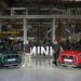 ரூ.47.50 லட்சத்தில் MINI Countryman C.. சென்னையில் அறிமுகம்!